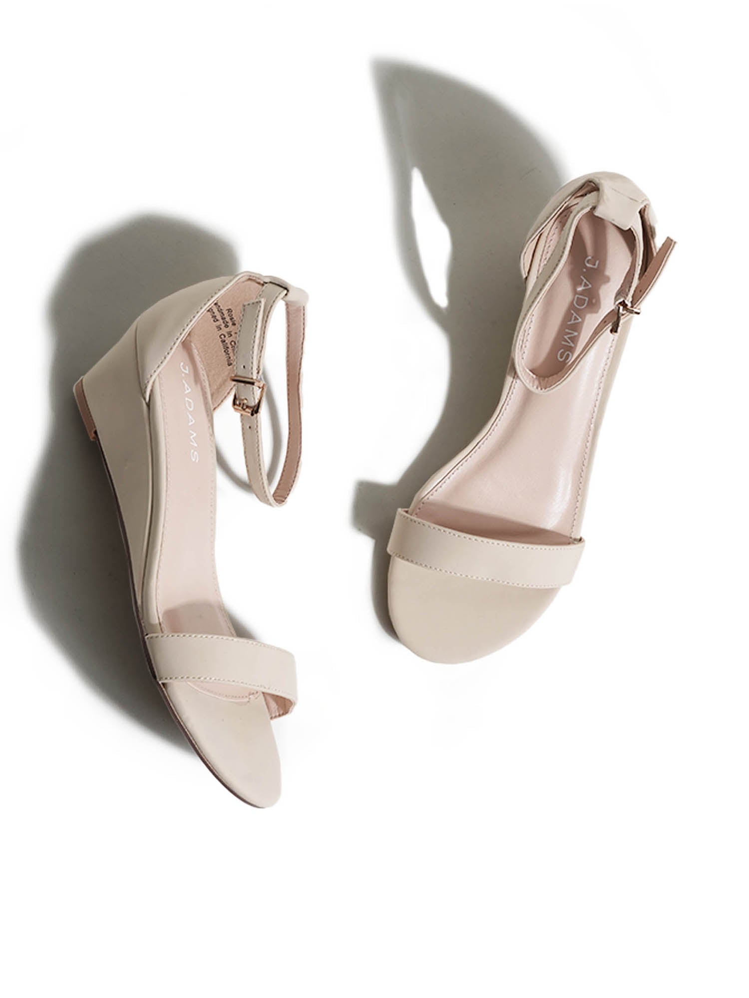 Rosie | Beige