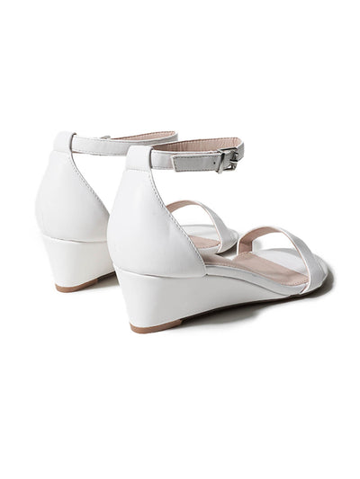 Rosie | White