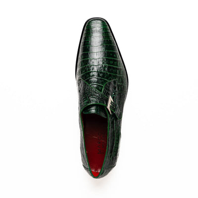 Rovigo Forest Green