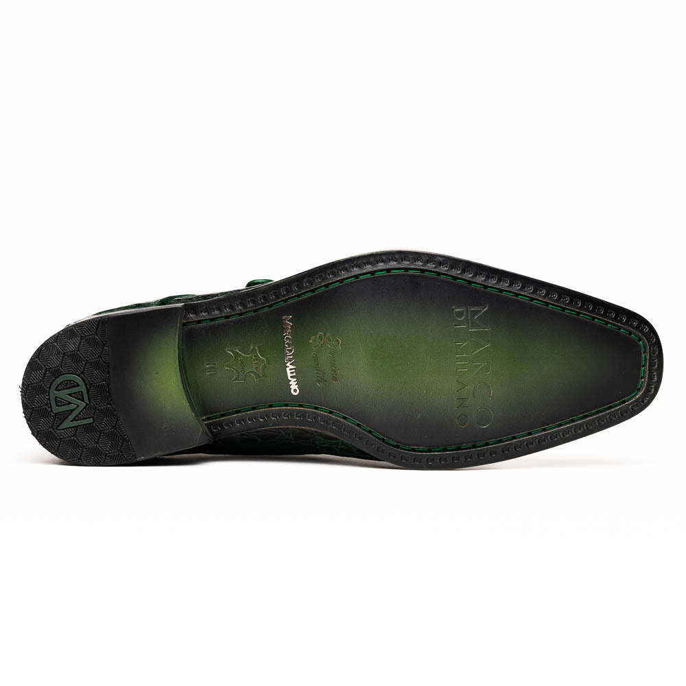 Rovigo Forest Green