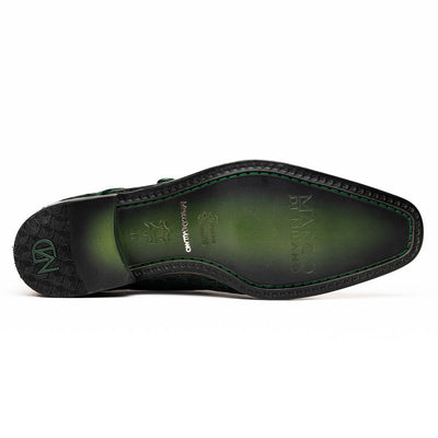 Rovigo Forest Green