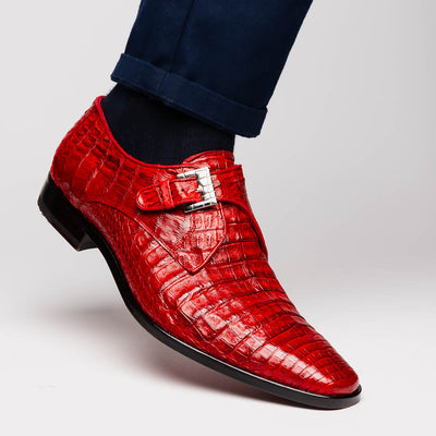 Rovigo Red