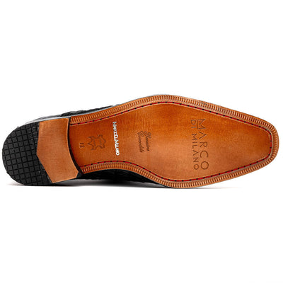 Rovigo Stained Navy