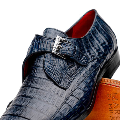 Rovigo Stained Navy
