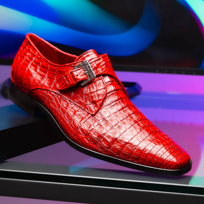 Rovigo Red