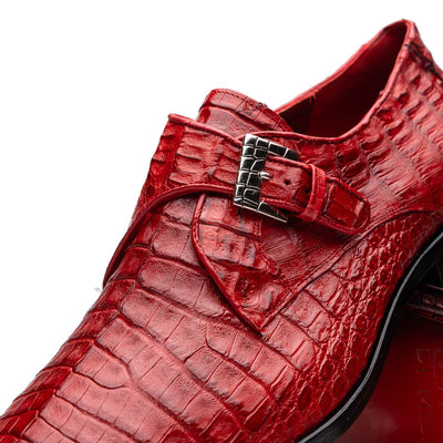 Rovigo Red