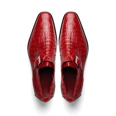Rovigo Red