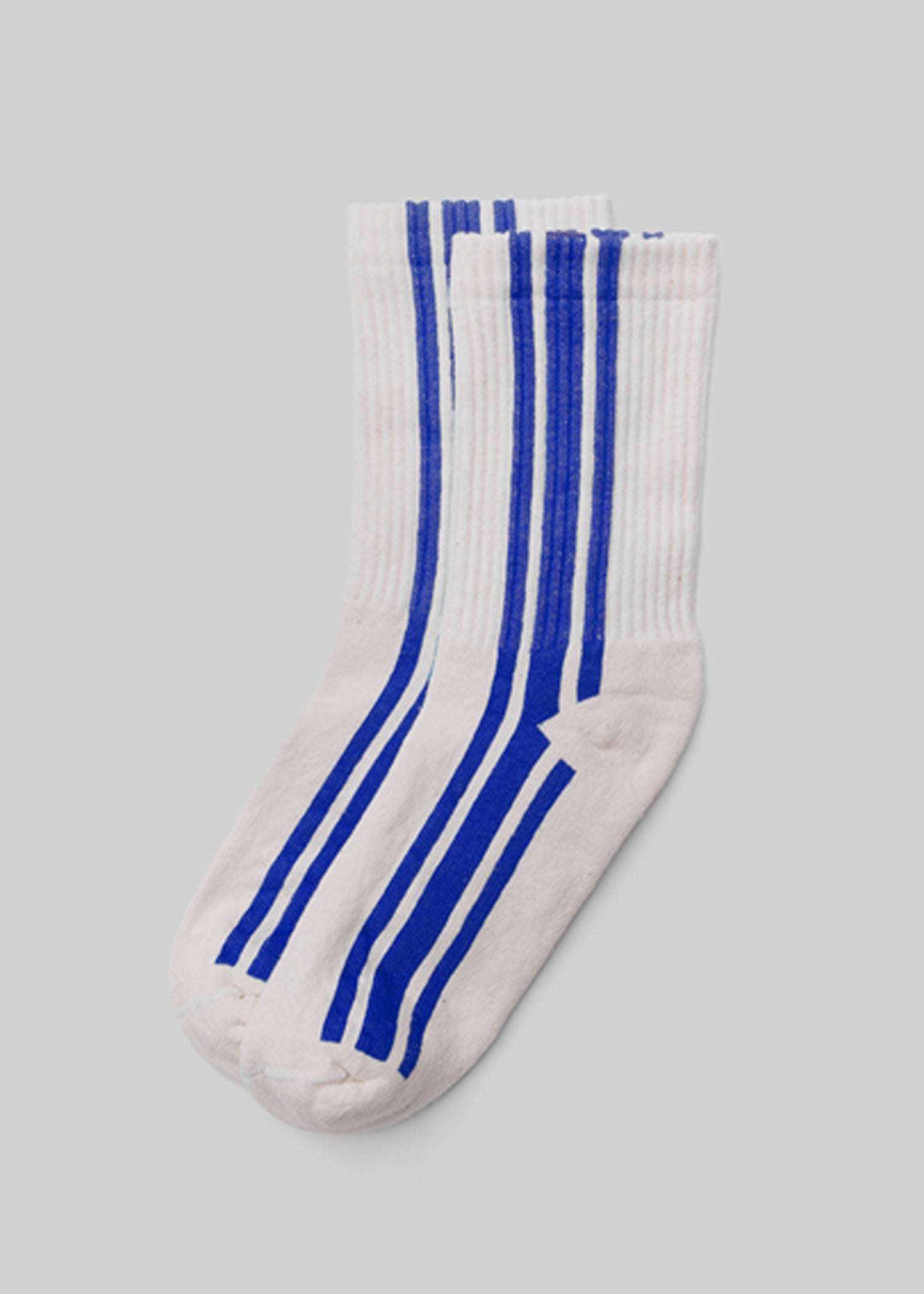 American Trench The Vertical Stripe Socks