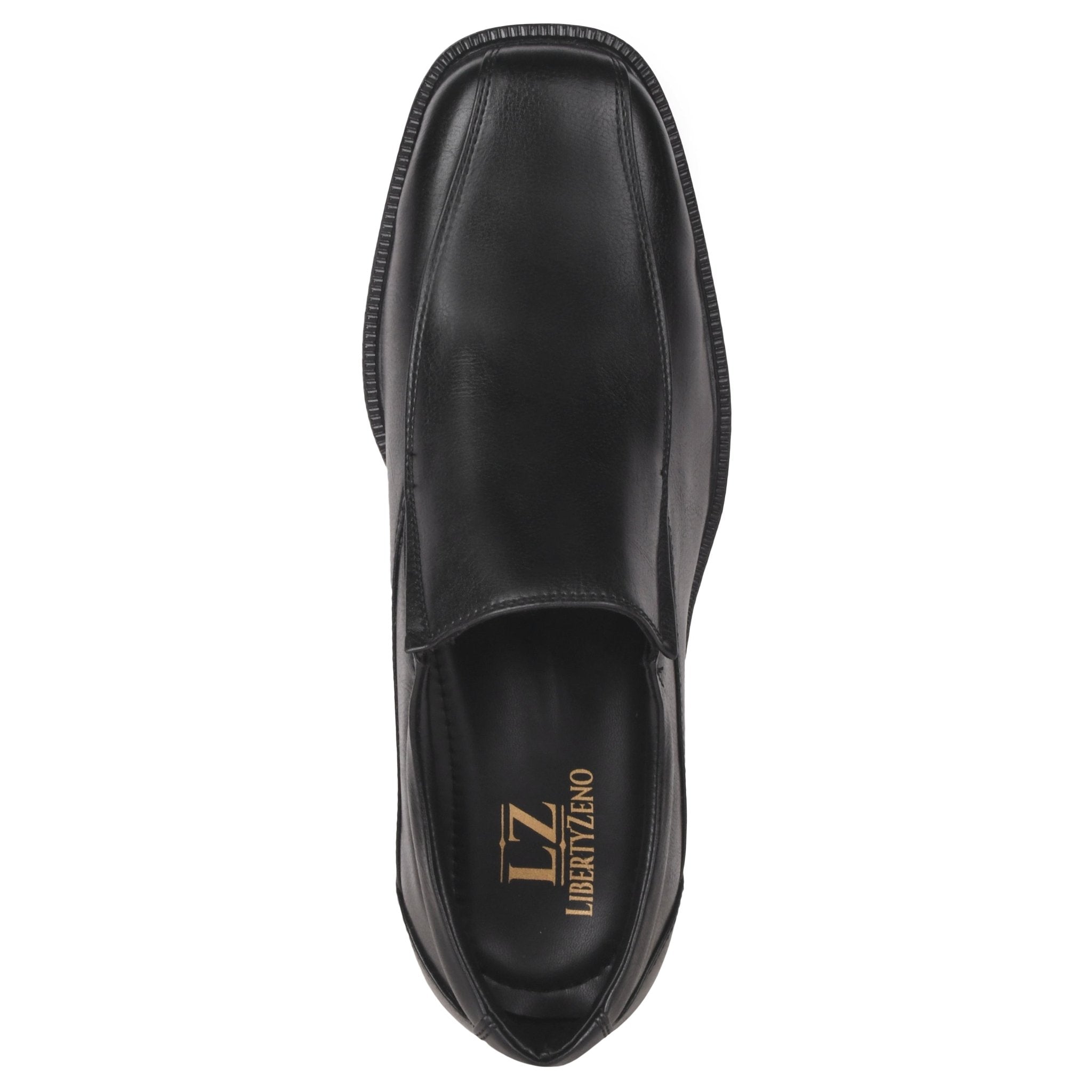 Rozar Mens Synthetic comfortable Slip on Casual Shoes