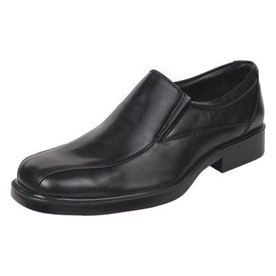 Rozar Mens Synthetic comfortable Slip on Casual Shoes