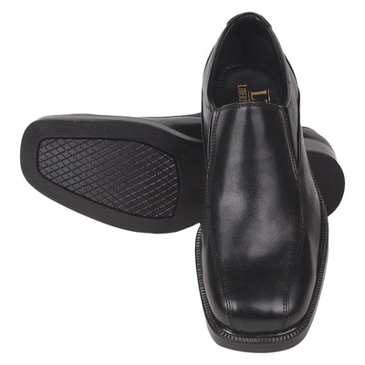 Rozar Mens Synthetic comfortable Slip on Casual Shoes