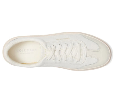 [W27509] WOMENS COLE HAAN GRANDPRO RALLY T-TOE