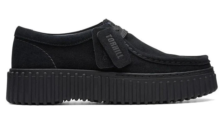 [26175406] WOMENS CLARKS TORHILL BEE