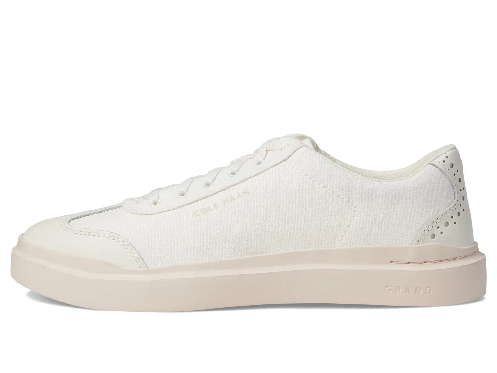 [W27509] WOMENS COLE HAAN GRANDPRO RALLY T-TOE