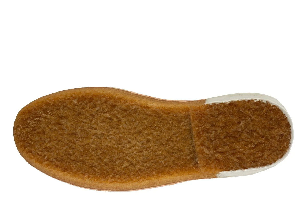 Clarks Originals Desert Boot 'Natural White' Men's Natural/White Leather 26159091 — product view 7