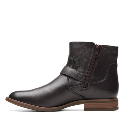 [26174151] WOMENS CLARKS CAMZIN LOOP