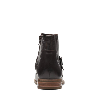 [26174151] WOMENS CLARKS CAMZIN LOOP