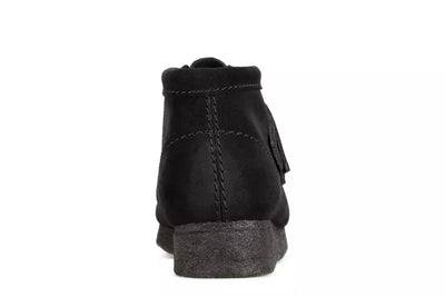 [26155521] Womens Clarks Wallabee Boot