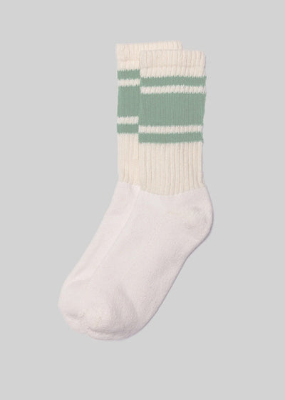 American Trench The Mono Stripe Socks