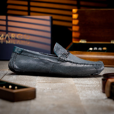 Salermo Navy