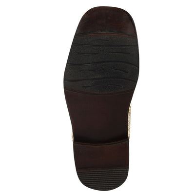 Liberty Zeno Sammy Leather Oxford Style Dress Shoes