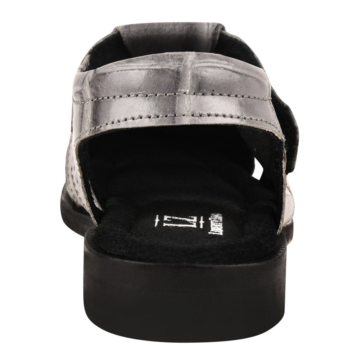 Liberty Zeno SARAH Kids Genuine Leather Fisherman Sandals