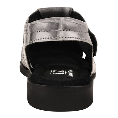 Liberty Zeno SARAH Kids Genuine Leather Fisherman Sandals