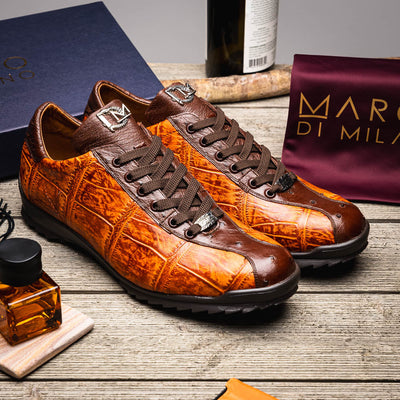 Saulo Brandy / Brown