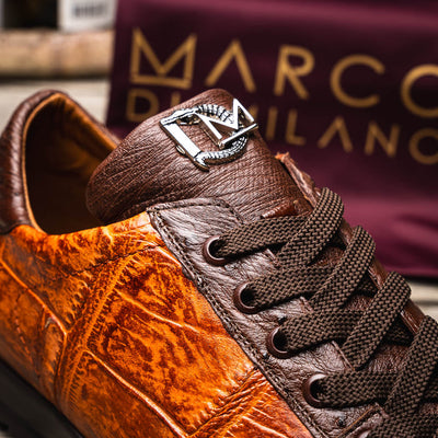 Saulo Brandy / Brown