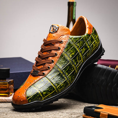 Saulo Green / Cognac