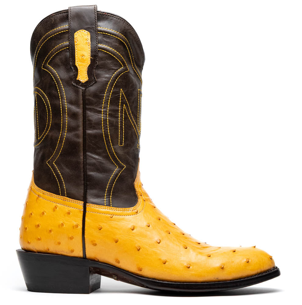 Marco Di Milano  Savannah Buttercup – product view 2