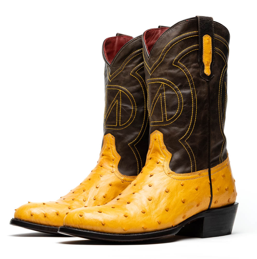 Marco Di Milano  Savannah Buttercup – product view 3