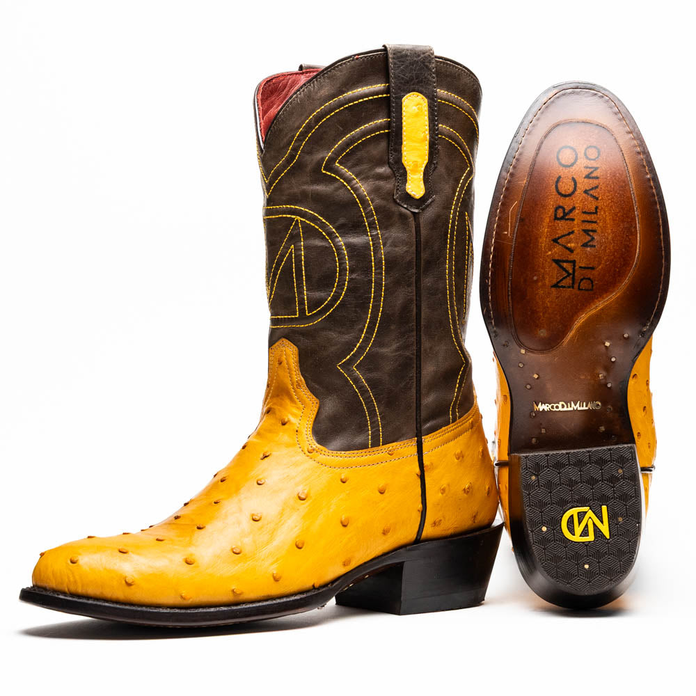 Marco Di Milano  Savannah Buttercup – product view 1