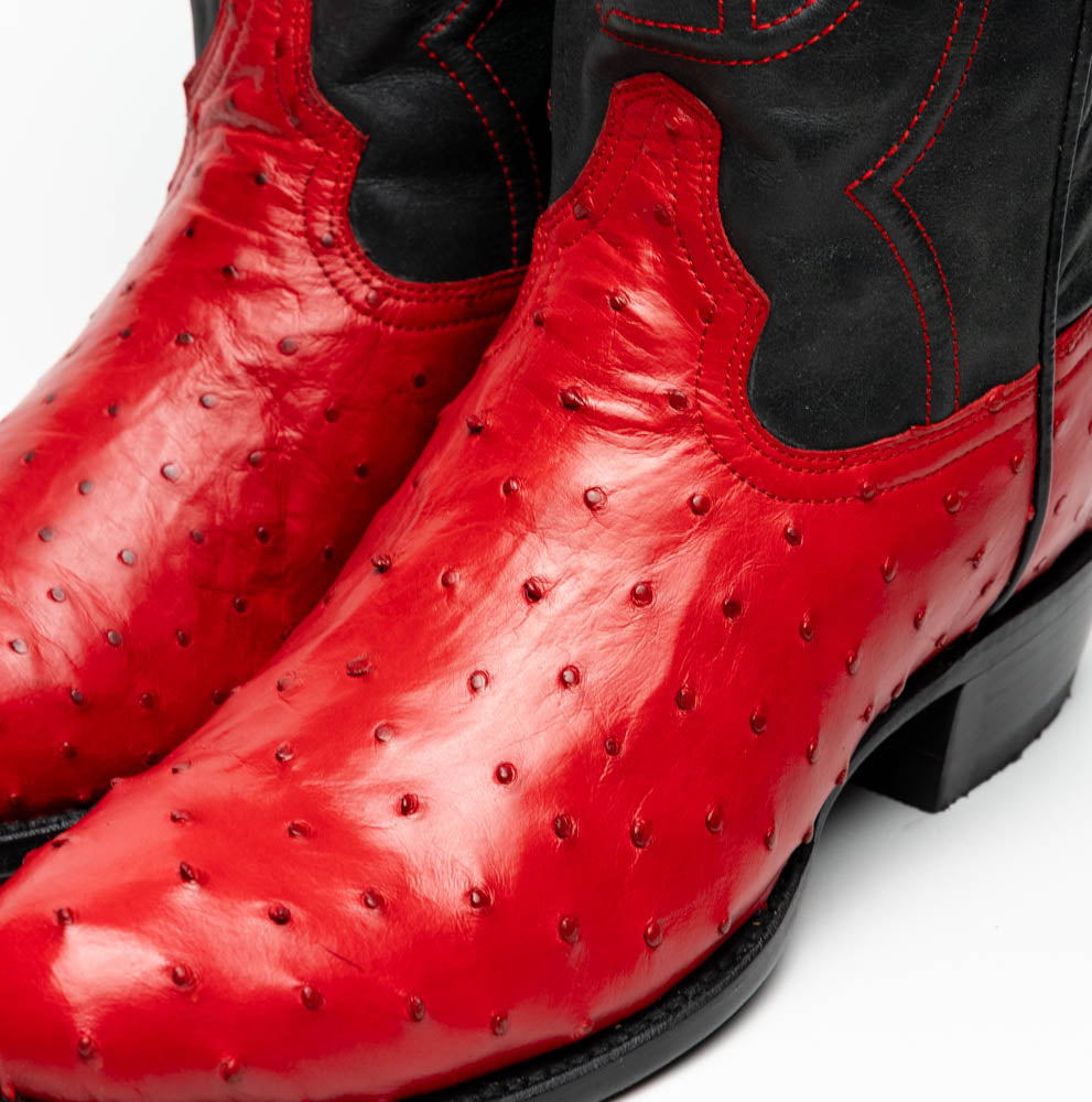 Marco Di Milano  Savannah Red – product view 4