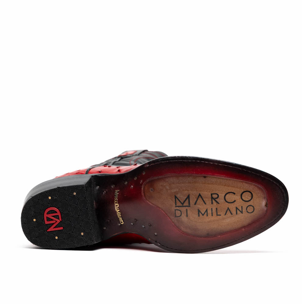 Marco Di Milano  Savannah Red – product view 6