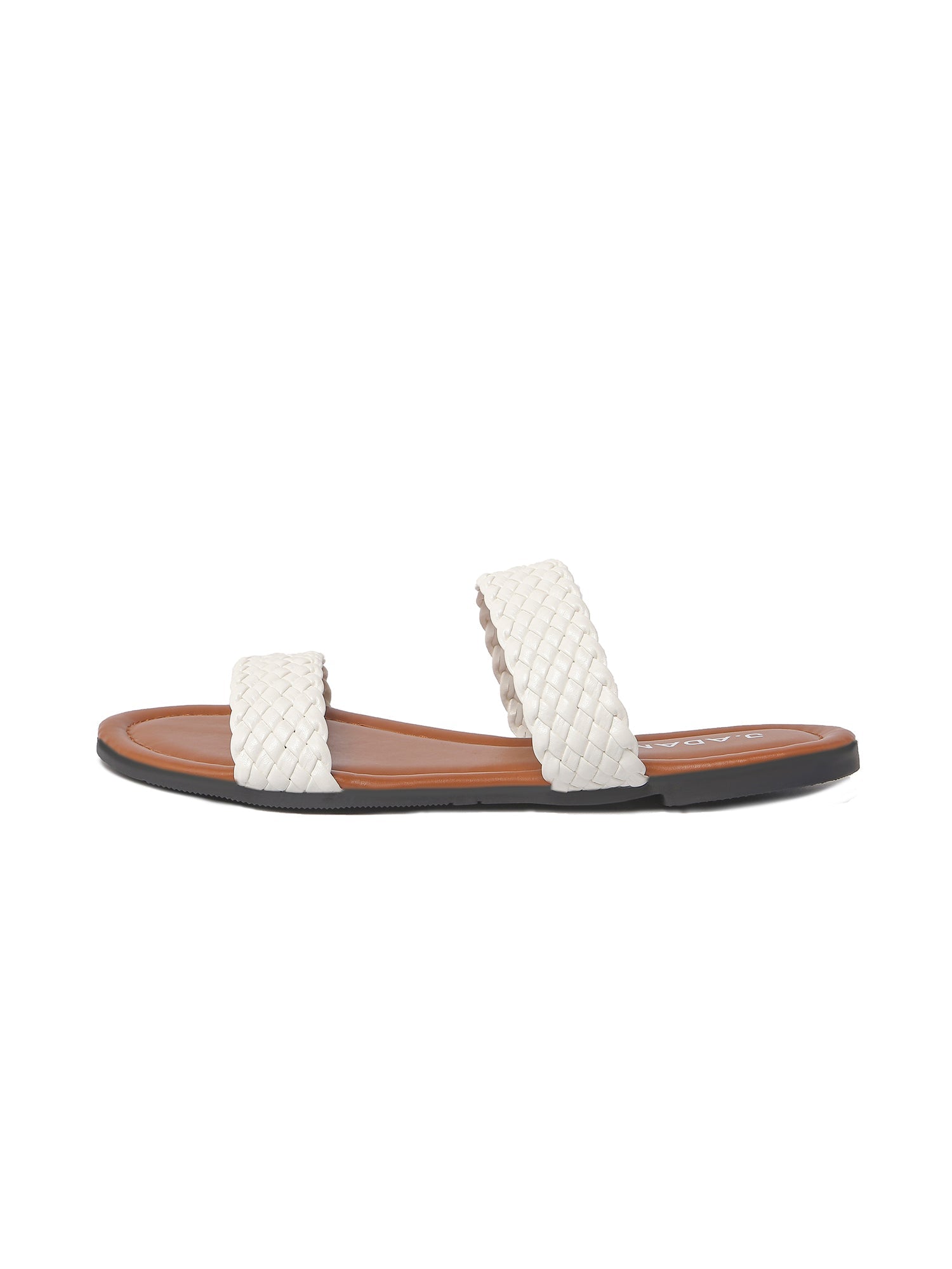 Savannah | White