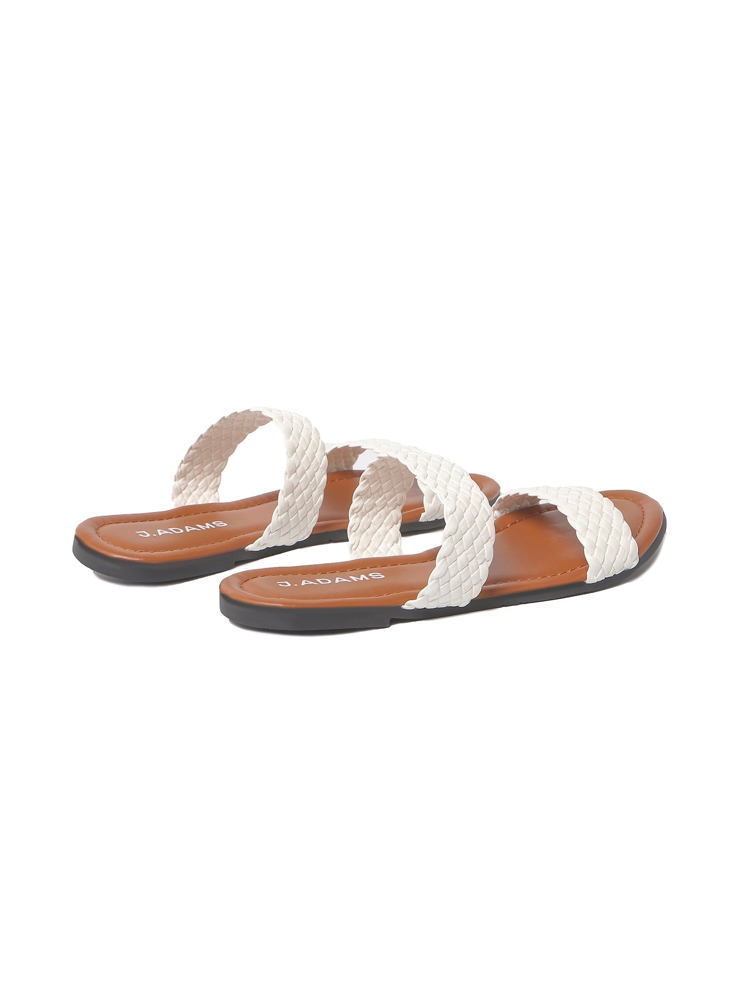 Savannah | White