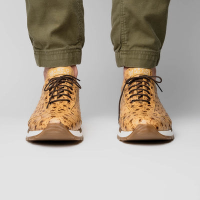 Scanno Antique Orix