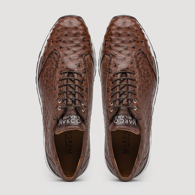 Scanno Antique Brown