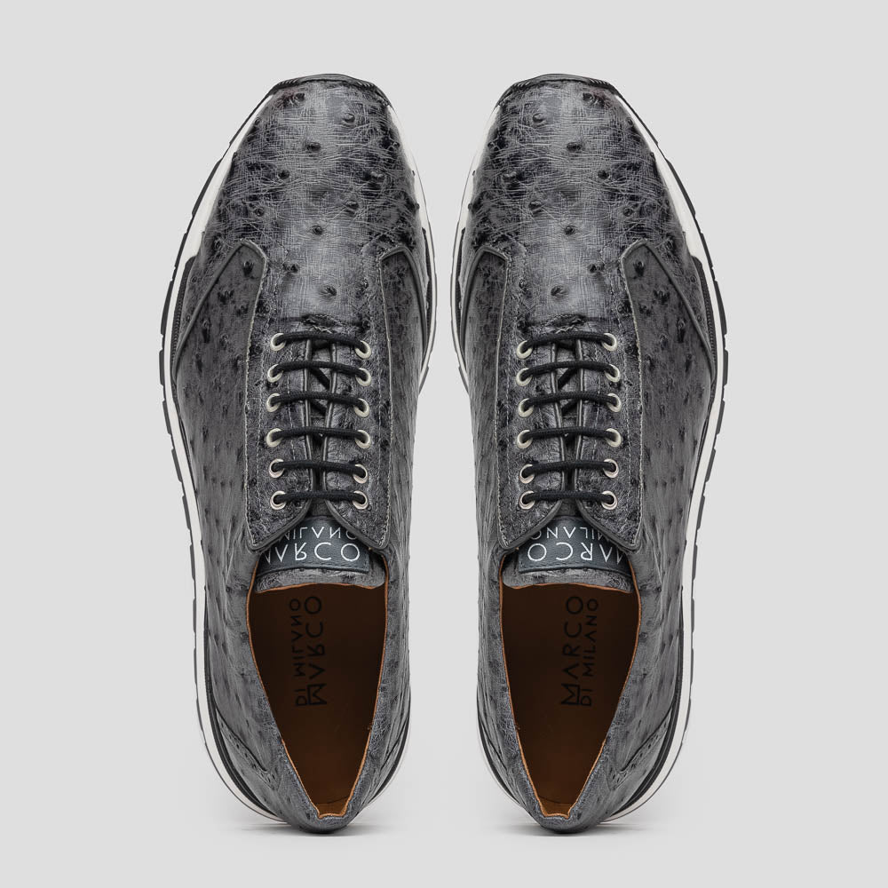Scanno Antique Gray