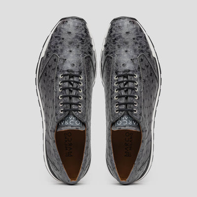 Scanno Antique Gray