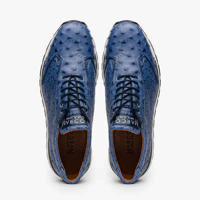 Scanno Antique Navy