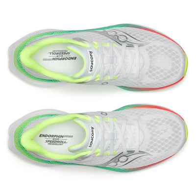 Saucony Women's Endorphin Speed 5 Running Shoe