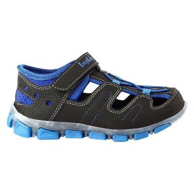 Liberty Zeno Scooby Kids Closed Toe Sandals