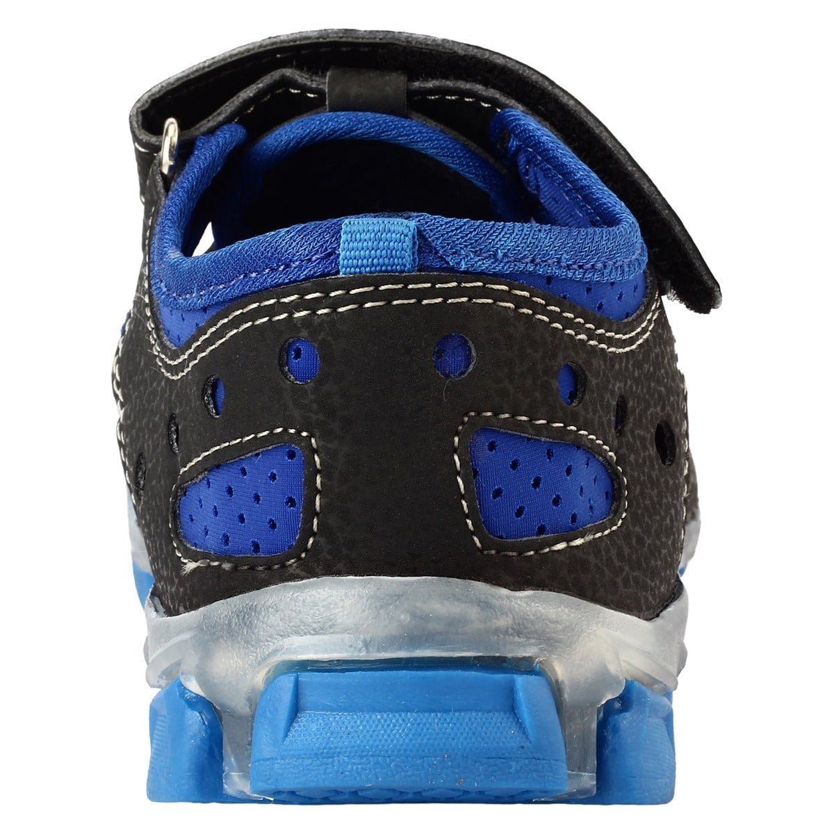 Liberty Zeno Scooby Kids Closed Toe Sandals