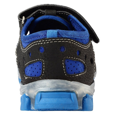 Liberty Zeno Scooby Kids Closed Toe Sandals