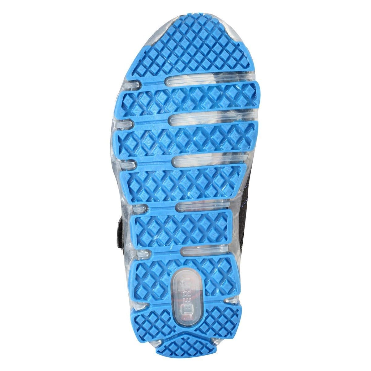 Liberty Zeno Scooby Kids Closed Toe Sandals