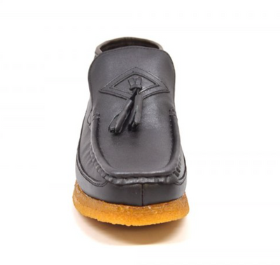 Classic Slip On by The British Collection-Three-Quarter Slip-on