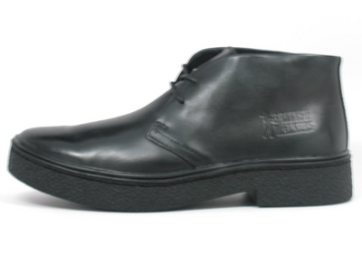 British Walkers Classic Playboy Men's Plus Size Chukka Boots Sizes 15 and 16 view 11