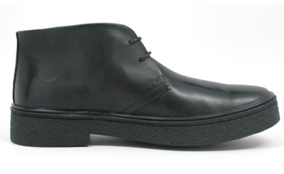 British Walkers Classic Playboy Men's Plus Size Chukka Boots Sizes 15 and 16 view 12
